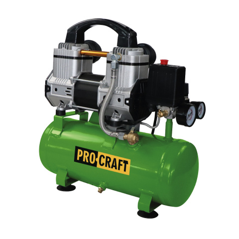 Bezolejový kompresor Procraft AC7 | AC7